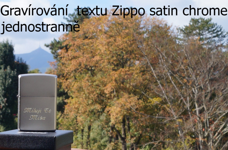 Fotogalerie Gravírování